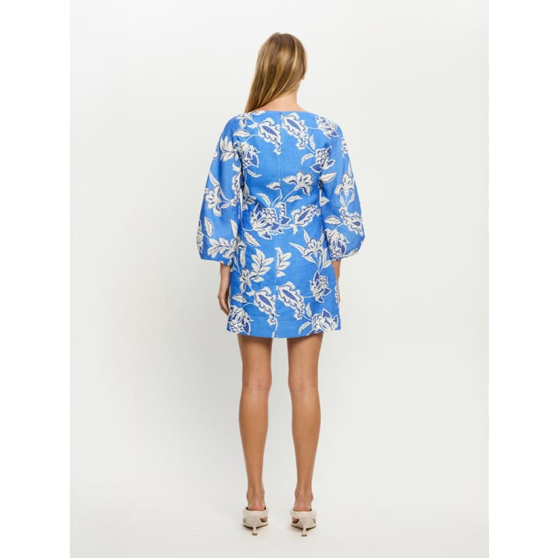 Ren Mini Dress - Dress