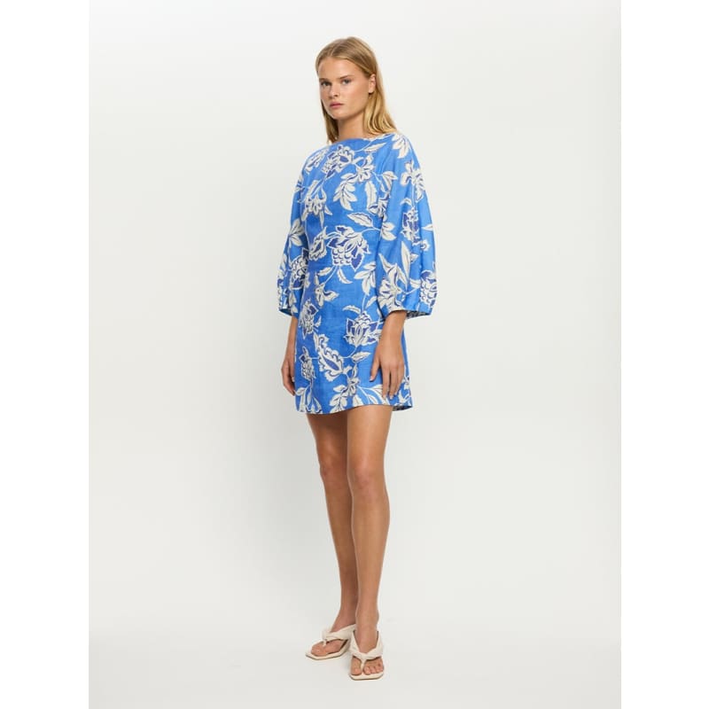 Ren Mini Dress - Dress