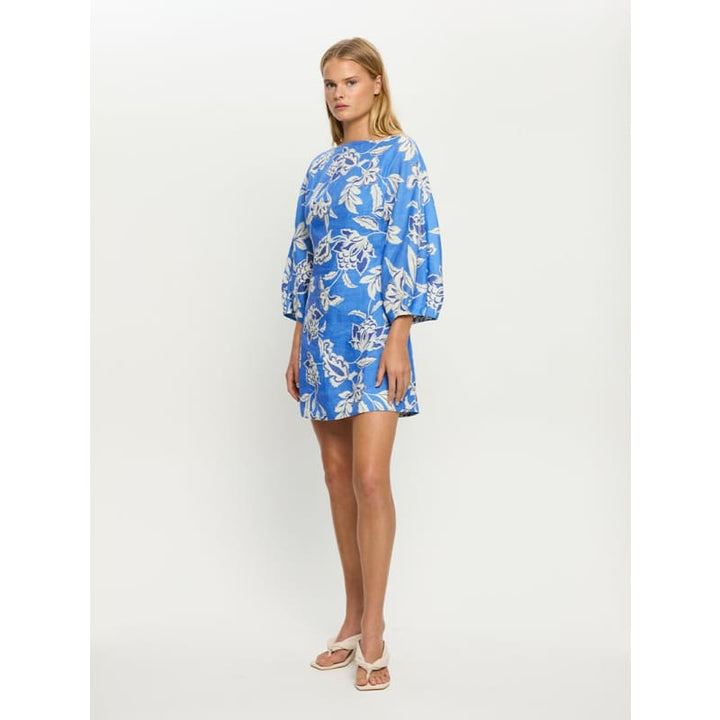 Ren Mini Dress - Dress