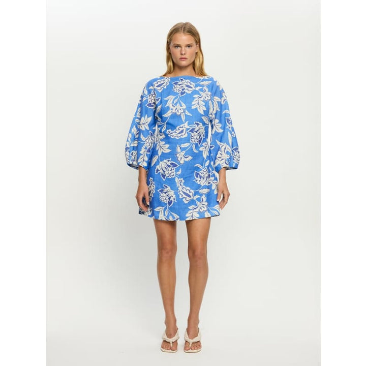 Ren Mini Dress - Dress