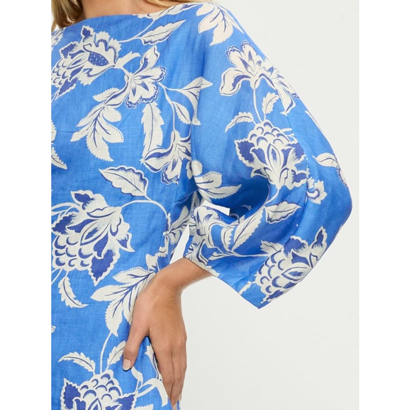 Ren Mini Dress - Dress