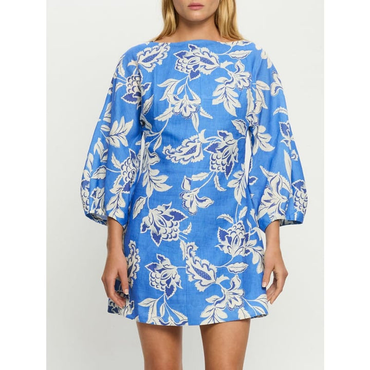 Ren Mini Dress - Dress