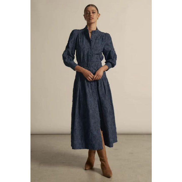 Reverie Dress | Dusk - Dress