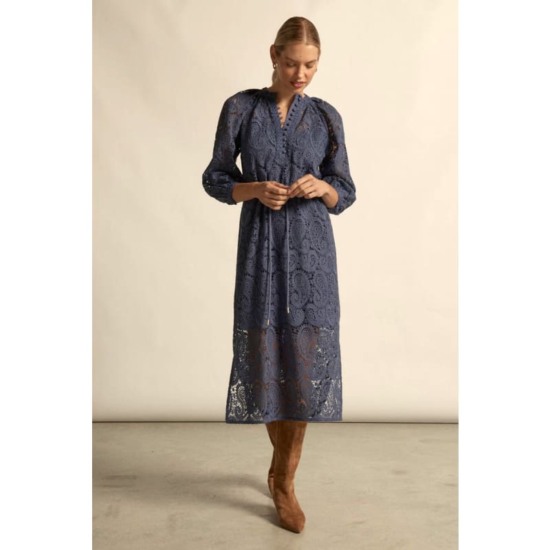 Reverie Dress | Dusk - Dress