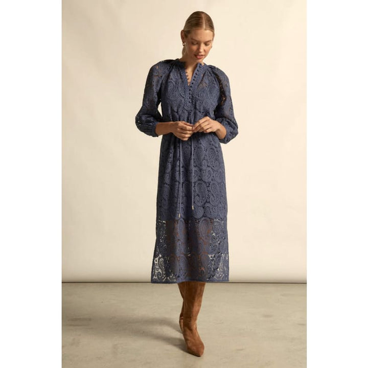 Reverie Dress | Dusk - Dress