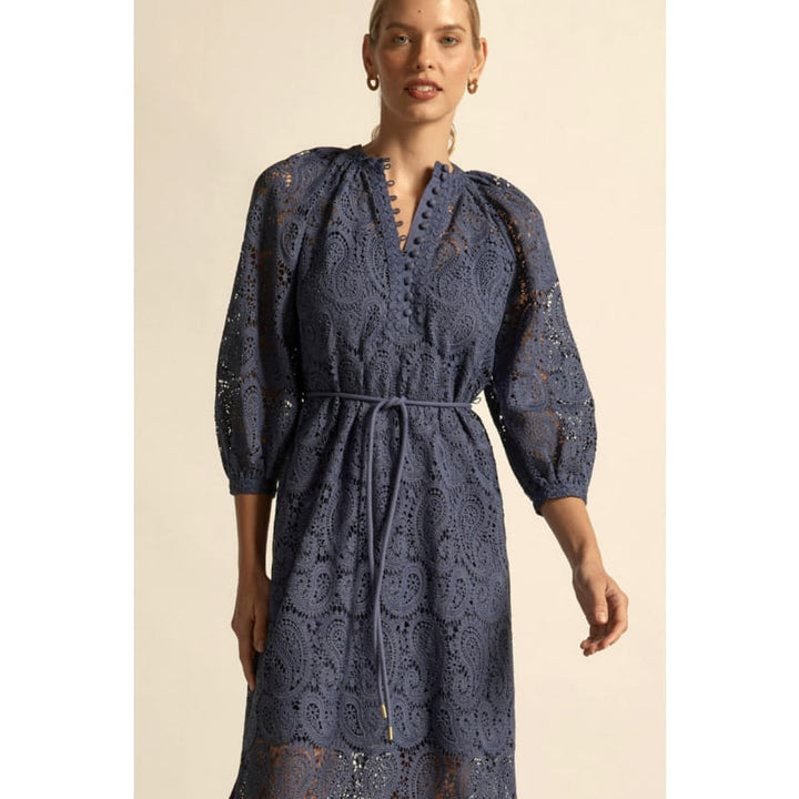 Reverie Dress | Dusk - Dress