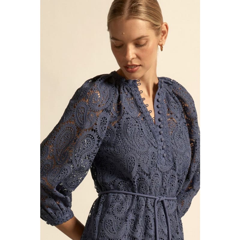 Reverie Dress | Dusk - Dress