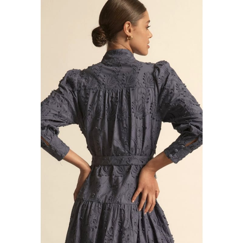 Reverie Dress | Dusk - Dress