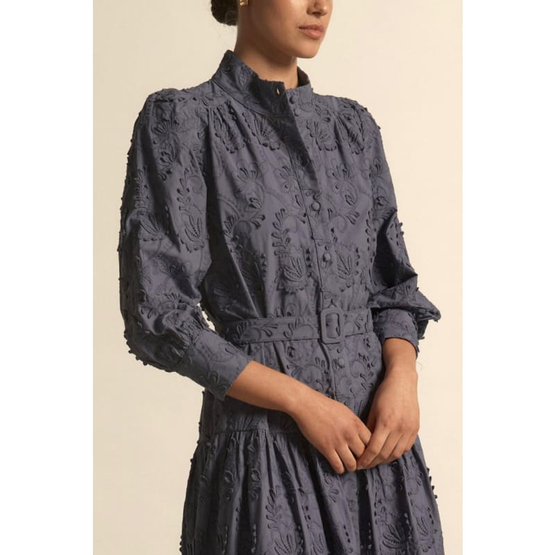 Reverie Dress | Dusk - Dress