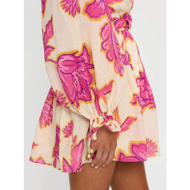 Rhia Mini Dress - Dress