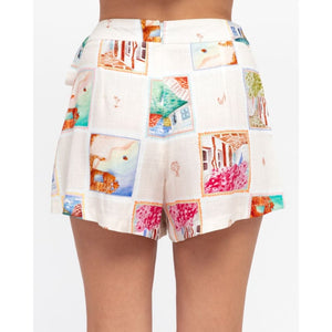 Rimini Skort Set - Bottoms