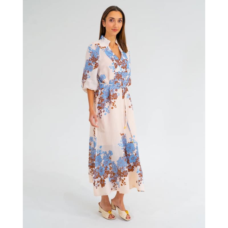 River Dress | Wisley Floral - Dress