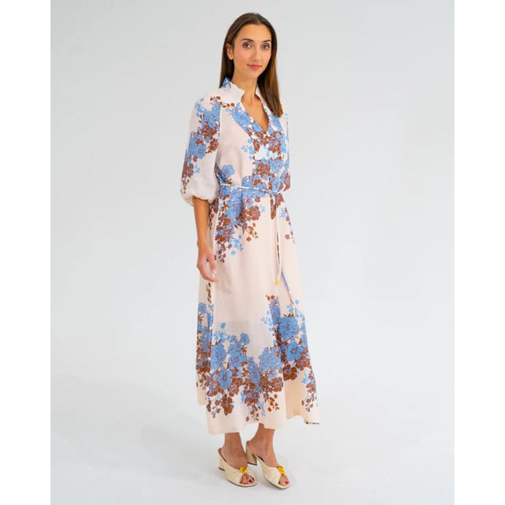 River Dress | Wisley Floral - Dress
