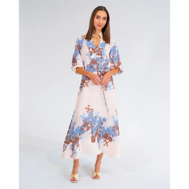 River Dress | Wisley Floral - Dress