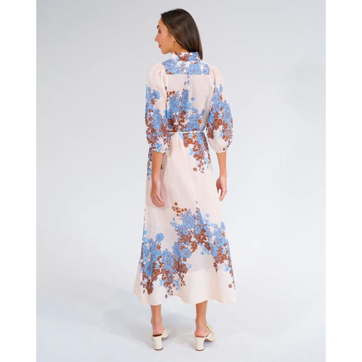 River Dress | Wisley Floral - Dress
