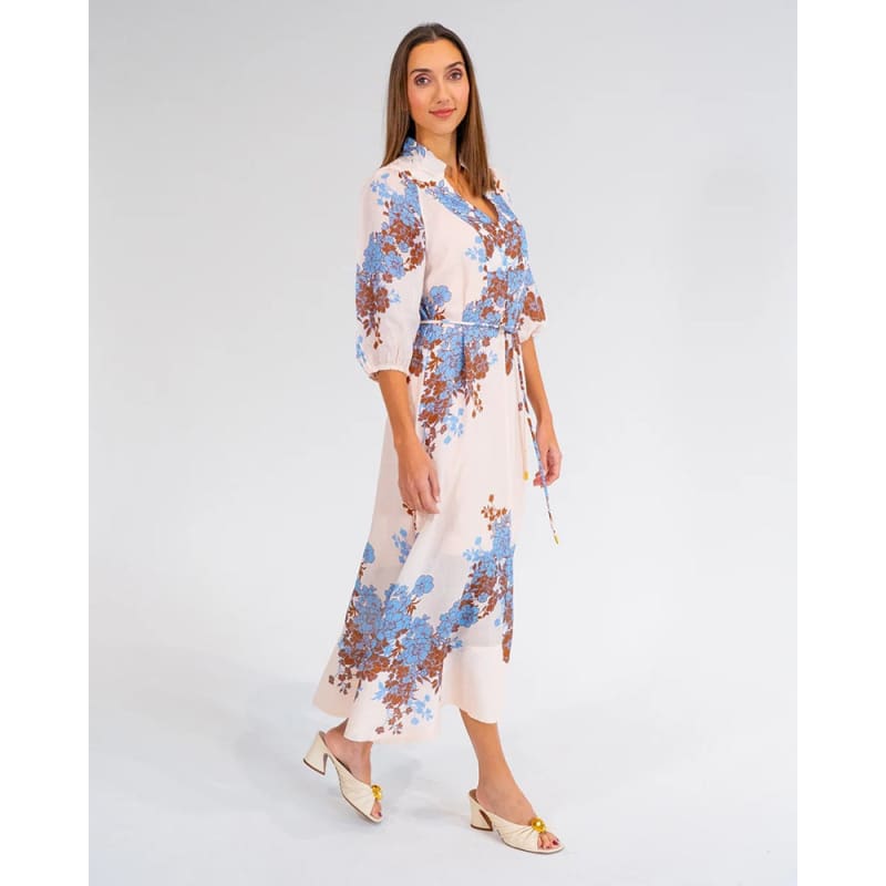 River Dress | Wisley Floral - Dress