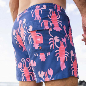 Rock Lobster Swim Shorts - Bottoms