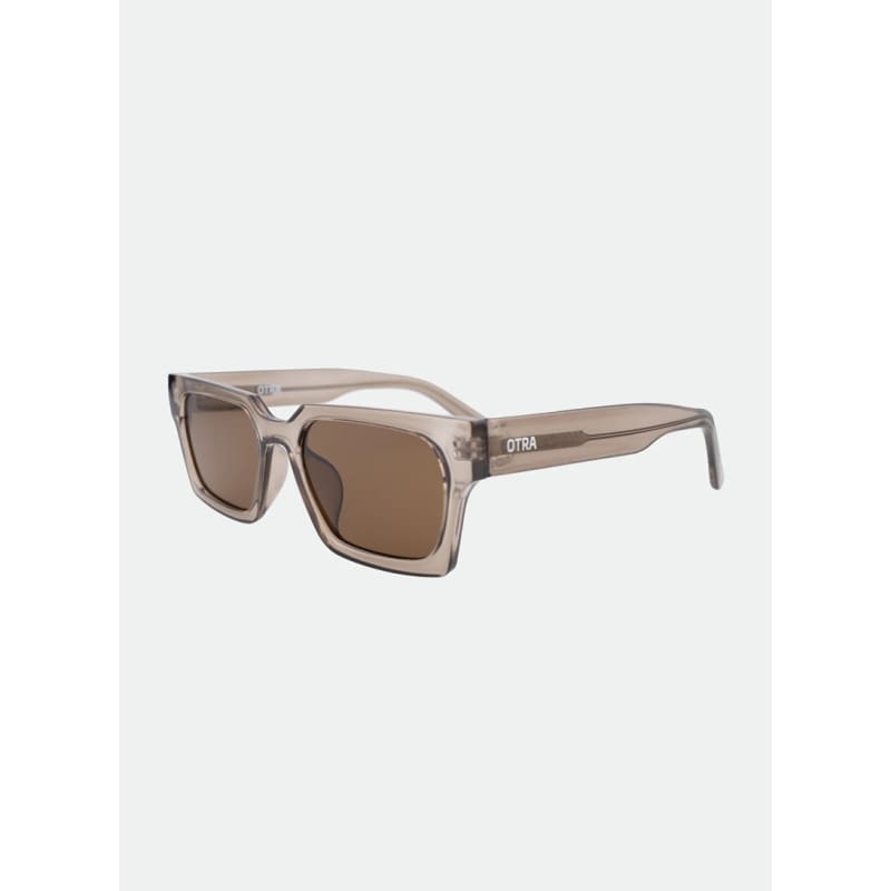 Roco | Trans Olive Brown Accessories