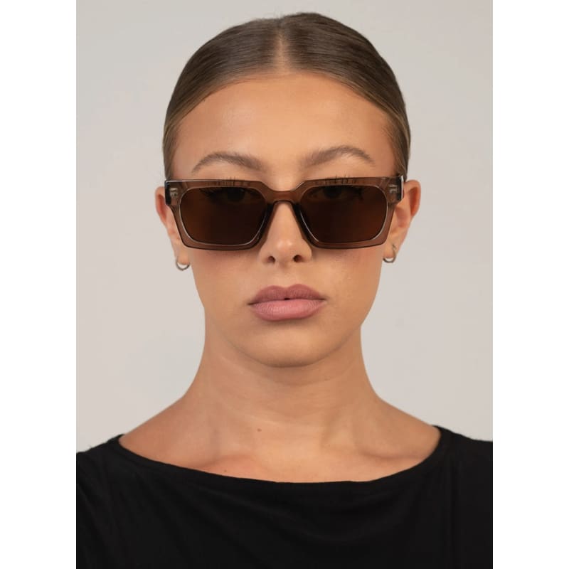 Roco | Trans Olive Brown Accessories