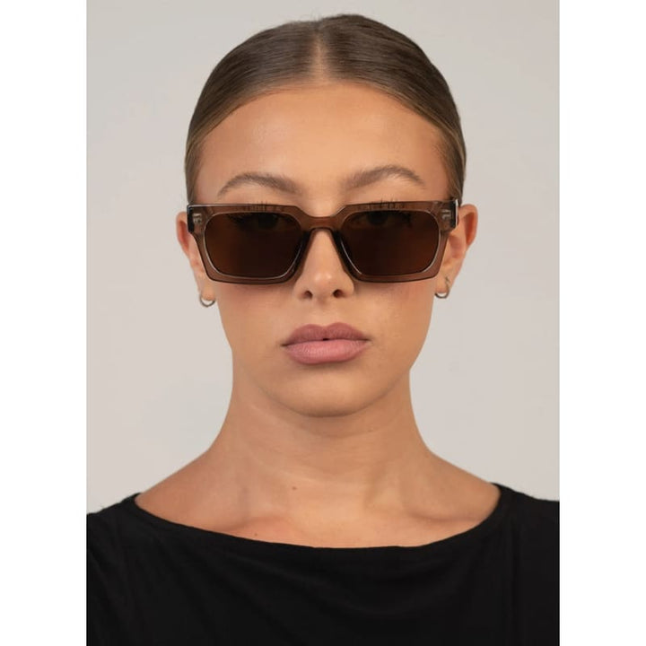 Roco | Trans Olive Brown Accessories