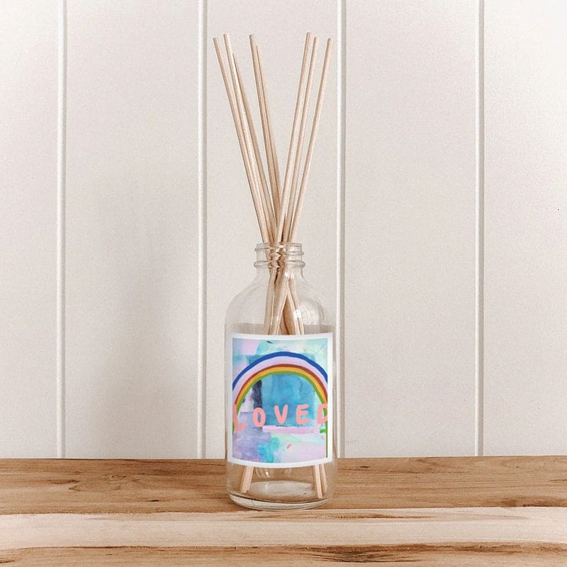 Room Diffuser | Loved ft. Kate Eliza - Accessories