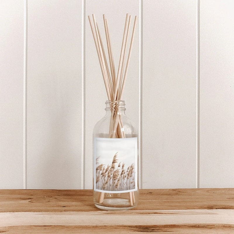 Room Diffuser | Pampas Grass - Accessories