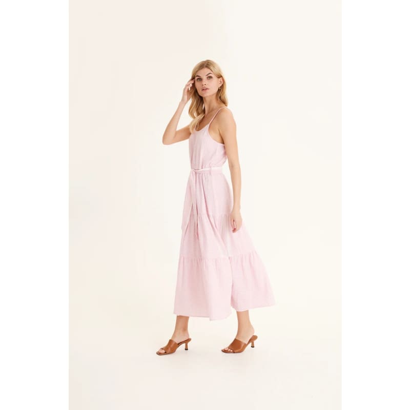 Rose Dress | Bubble - Dress