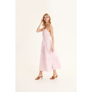 Rose Dress | Bubble - Dress