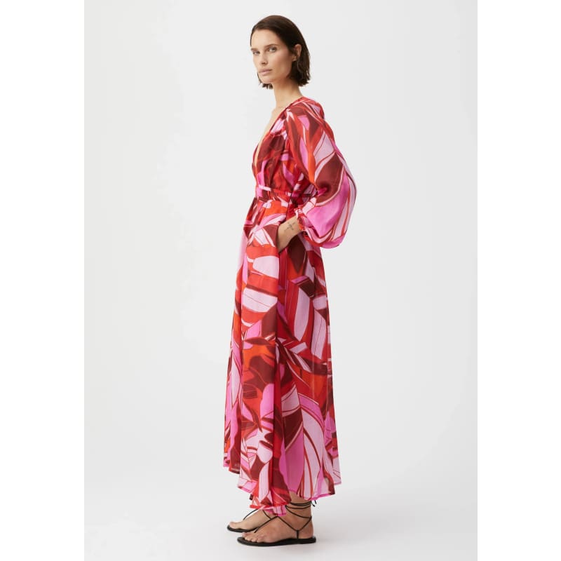 Rosita Maxi Dress - Dress