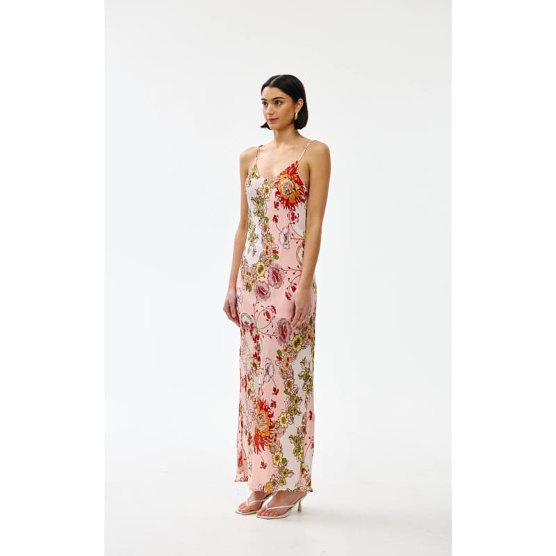 Rou Dress | Volterra - Dress