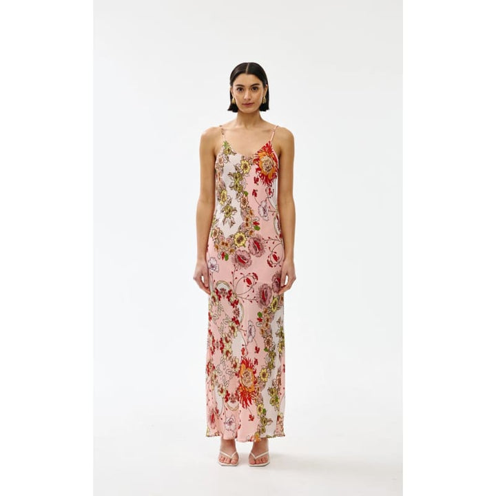 Rou Dress | Volterra - Dress