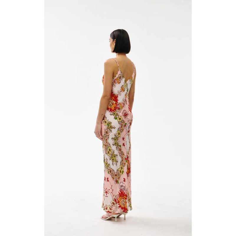 Rou Dress | Volterra - Dress