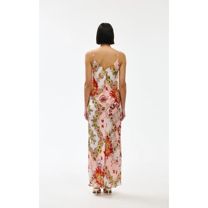 Rou Dress | Volterra - Dress