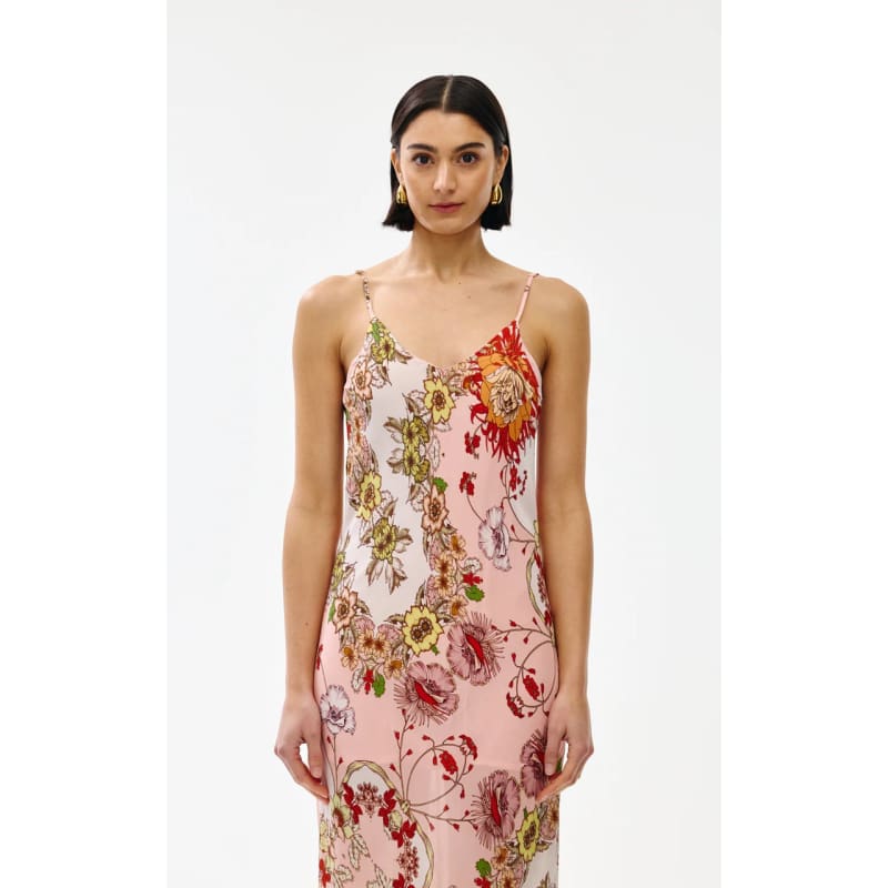 Rou Dress | Volterra - Dress