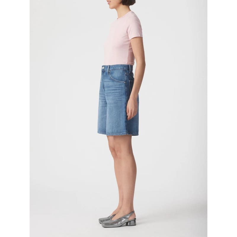 Rowan Short | Americana - Bottoms