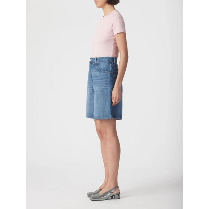 Rowan Short | Americana - Bottoms