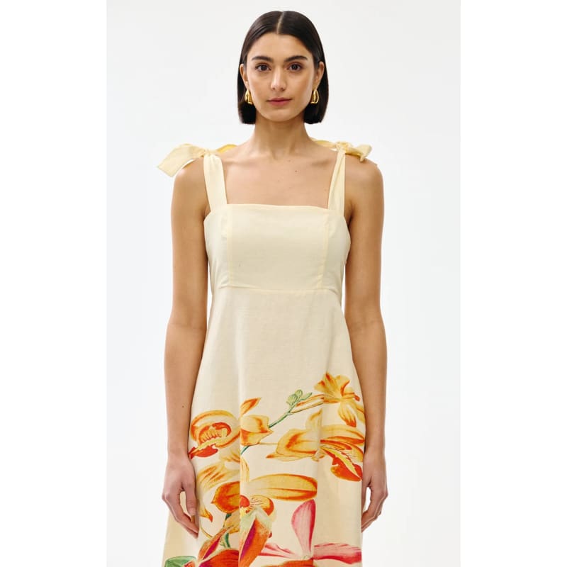 Ruby Dress | Positano - Dress