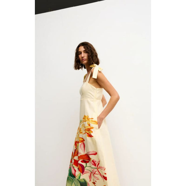 Ruby Dress | Positano - Dress