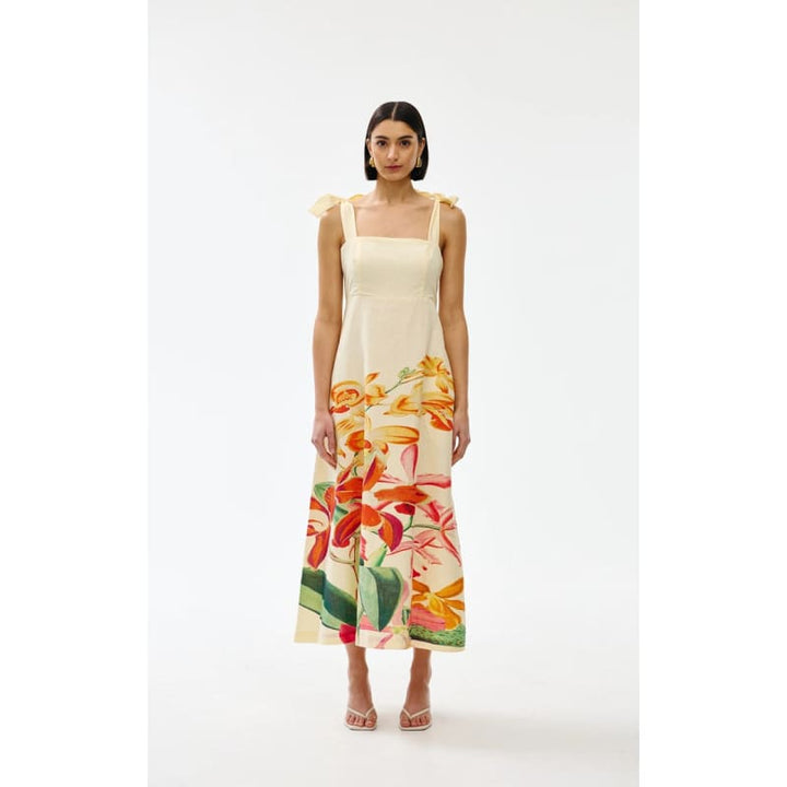 Ruby Dress | Positano - Dress