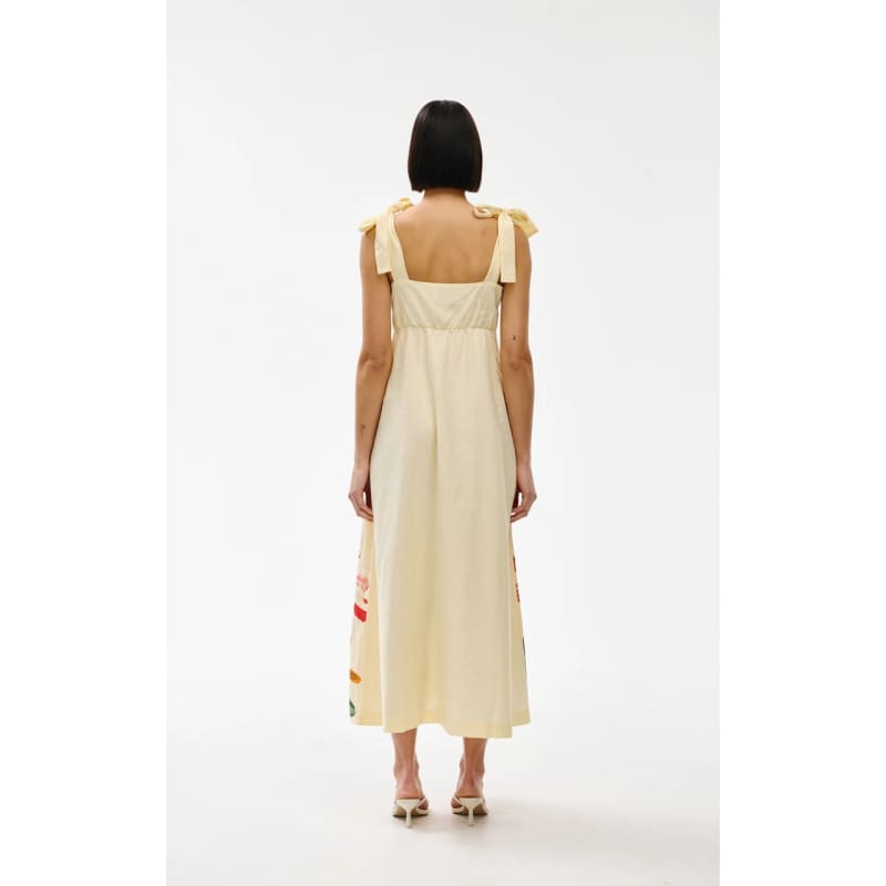 Ruby Dress | Positano - Dress