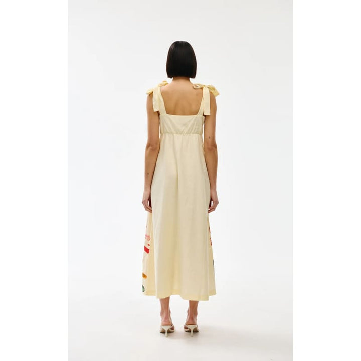 Ruby Dress | Positano - Dress