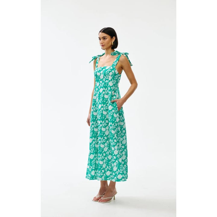 Ruby Dress | Taormina - Dress