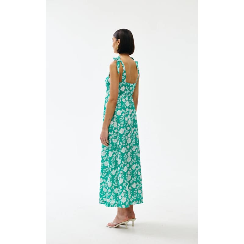 Ruby Dress | Taormina - Dress