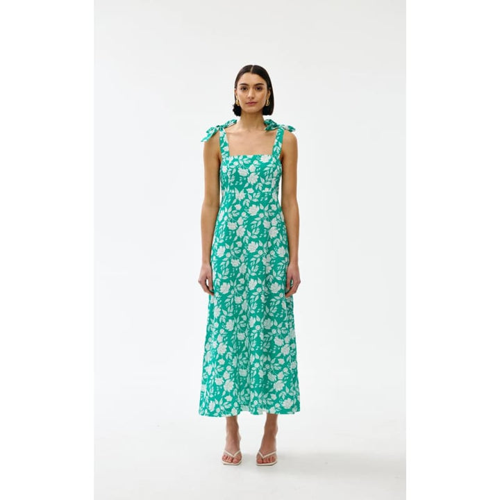 Ruby Dress | Taormina - Dress