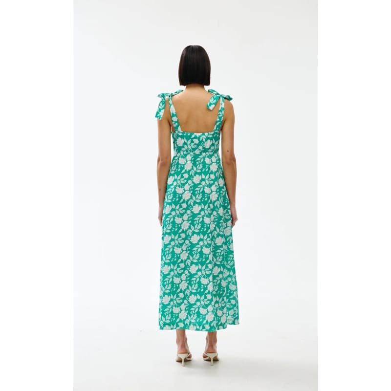 Ruby Dress | Taormina - Dress