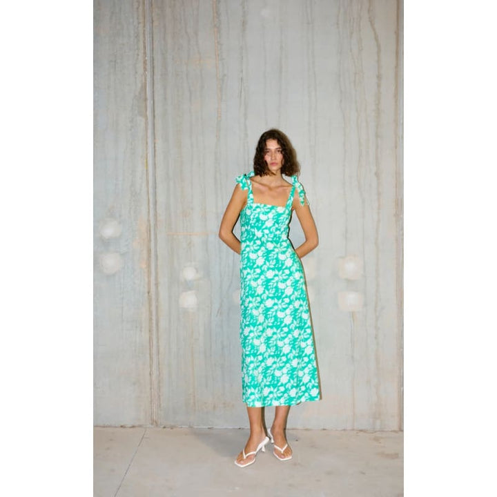 Ruby Dress | Taormina - Dress