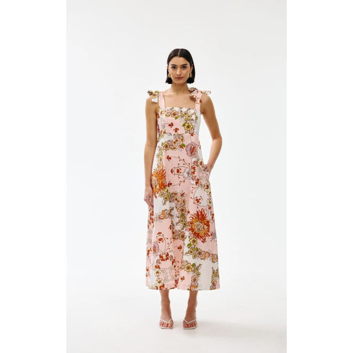 Ruby Dress | Volterra - Dress