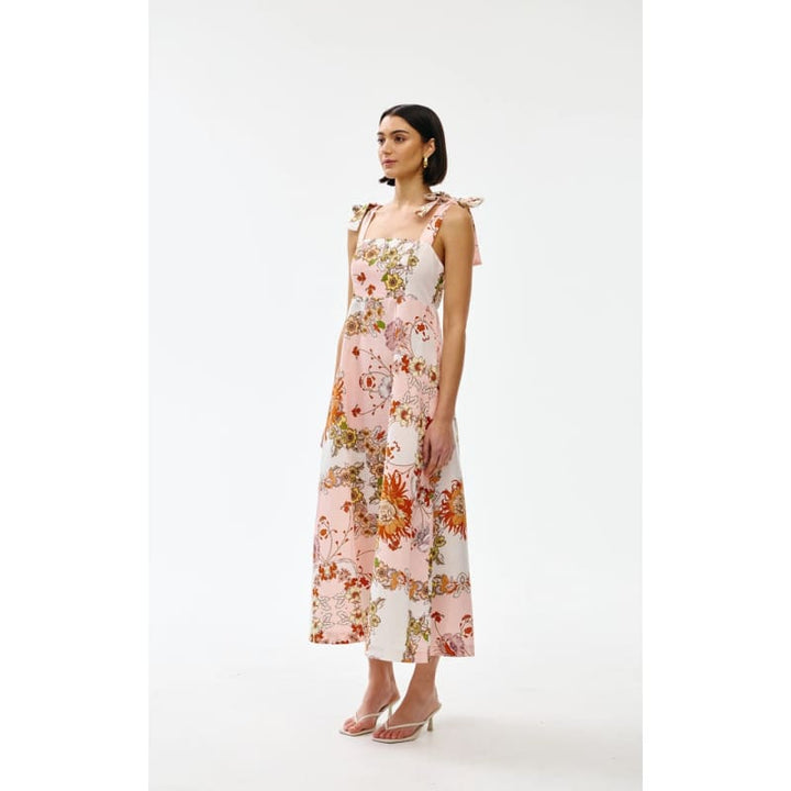 Ruby Dress | Volterra - Dress