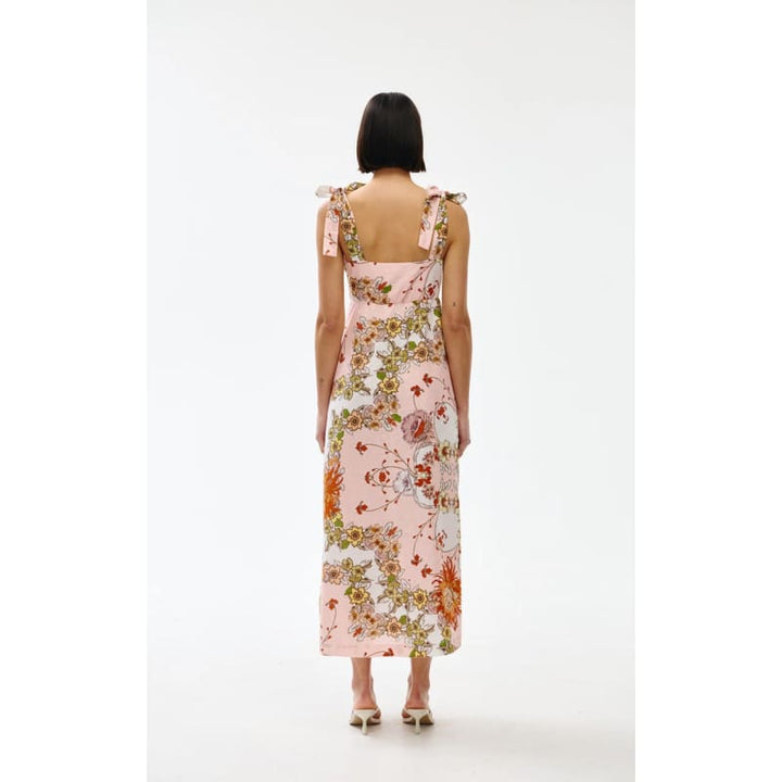 Ruby Dress | Volterra - Dress