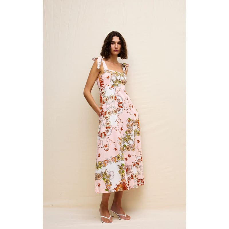 Ruby Dress | Volterra - Dress